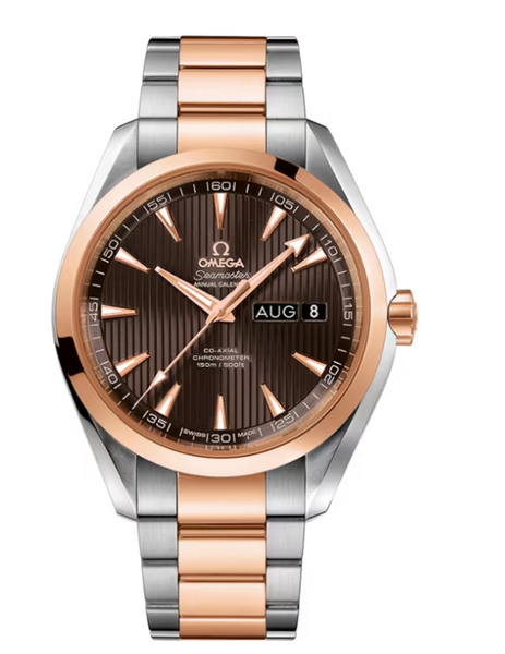 Omega Seamaster Aqua Terra 150M 231.20.43.22.06.002