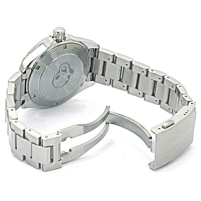 TAG Heuer Aquaracer Automatic 300m Watch Men's WBD2111 BA0928 White Dial Automatic Waterproof Analogue Watch