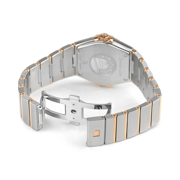 Omega Constellation 123.20.35.60.02.001