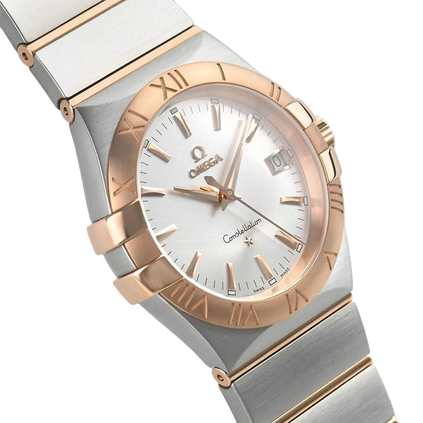 Omega Constellation 123.20.35.60.02.001