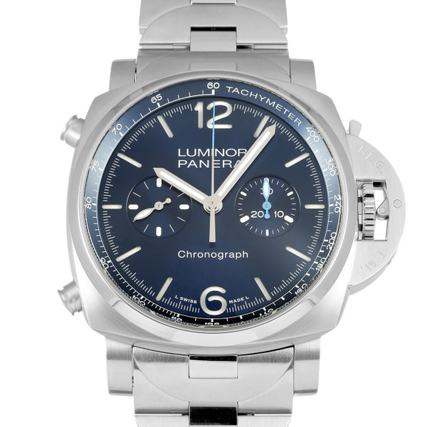 PANERAI Luminor Chrono PAM01110