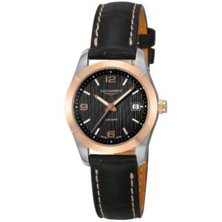 Longines CONQUESTCLASSIC L22855563 - MS TR JAPAN 