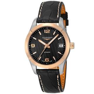 LONGINES  CONQUESTCLASSIC  L23855563 - MS TR JAPAN 