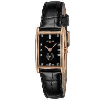 Longines DOLCEVITA L52558570 - MS TR JAPAN 