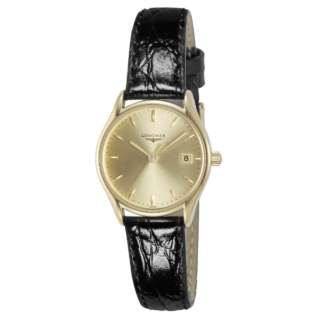 LONGINES  LYRE L42592322 - MS TR JAPAN 