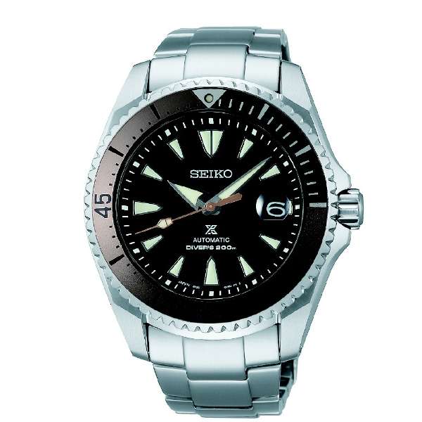 SEIKO PROSPEX   DIVER SCUBA SBDC129