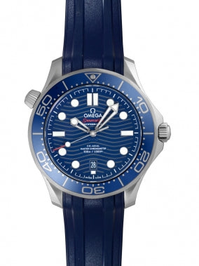 Omega Seamaster 210.32.42.20.03.001 - MS TR JAPAN 