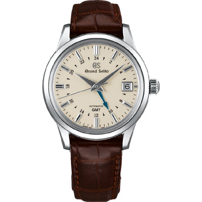 Grand Seiko Elegance Collection MEN SBGM221 - MS TR JAPAN 