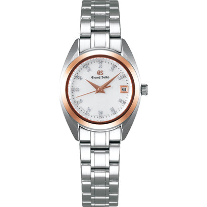 Grand Seiko Elegance Collection Ladies STGF286 - MS TR JAPAN 