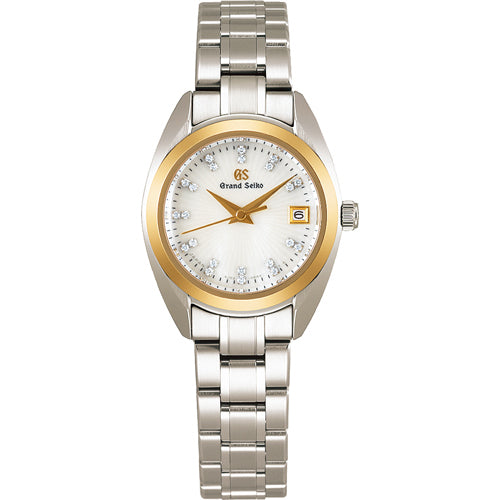 Grand Seiko Elegance Collection Ladies STGF334 - MS TR JAPAN 