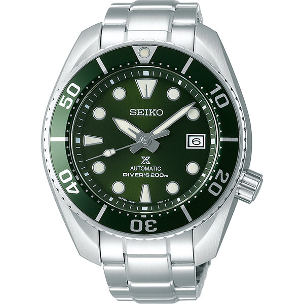 SEIKO PROSPEX SBDC081 - MS TR JAPAN 