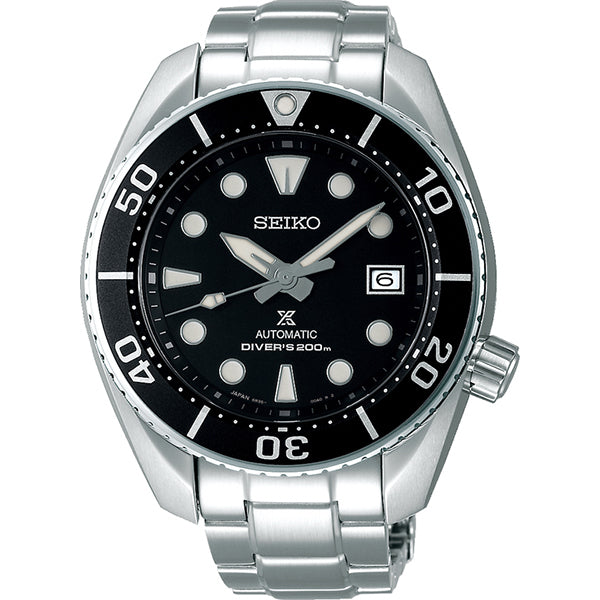 SEIKO PROSPEX SBDC083 - MS TR JAPAN 