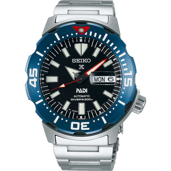 SEIKO PROSPEX SBDY057 - MS TR JAPAN 