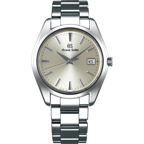 Grand Seiko Heritage Collection SBGP009 - MS TR JAPAN 