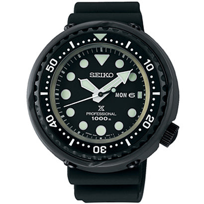 SEIKO PROSPEX SBBN047 - MS TR JAPAN 