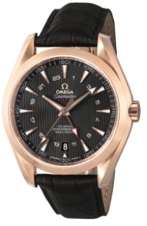 OMEGA 231.53.43.22.06.002 OMEGA Seamaster Aqua Terra