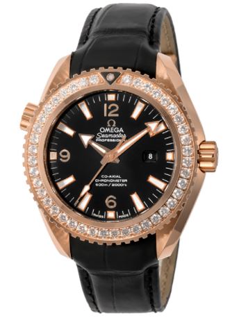 OMEGA 232.58.38.20.01.001 [Omega Seamaster Planet Ocean 600M