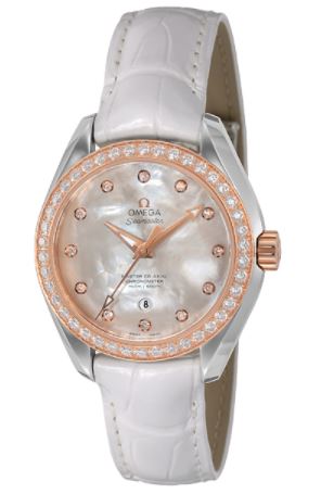 OMEGA 231.28.34.20.55.003 [OMEGA Seamaster Aqua Terra