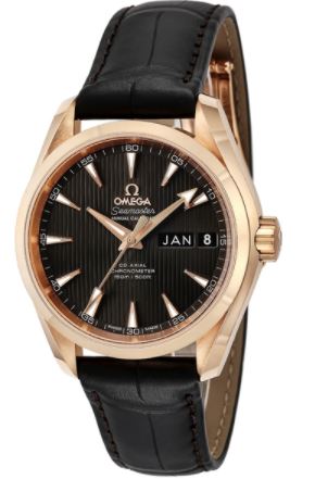 Omega Aqua Terra 231.53.39.22.06.001