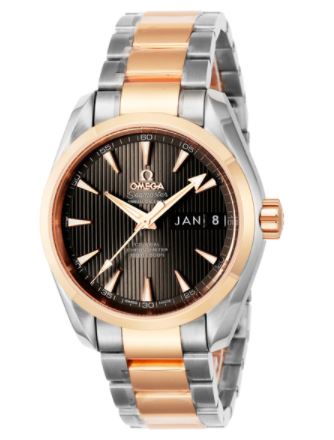 OMEGA 231.20.39.22.06.001 [OMEGA Seamaster Aqua Terra