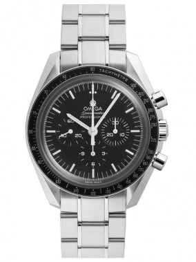Omega Speedmaster Moonwatch Professional Chronograph 42mm Men's Watch 311.30.42.30.01.005 - MS TR JAPAN 