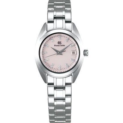 Grand Seiko Elegance Collection Ladies STGF277 - MS TR JAPAN 