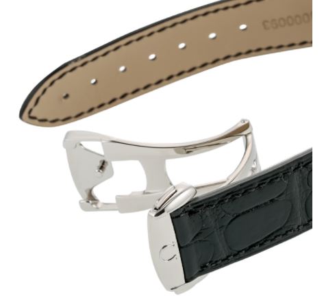 OMEGA 2812.30.31 Omega Seamaster Aqua Terra