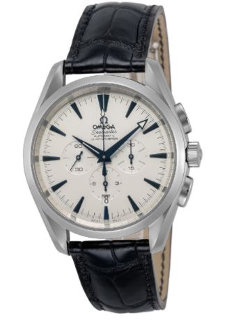 OMEGA 2812.30.31 Omega Seamaster Aqua Terra