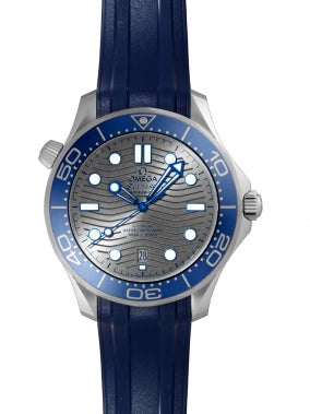 Omega Seamaster 210.32.42.20.06.001 - MS TR JAPAN 