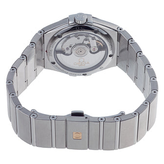 OMEGA Constellation 123.10.35.20.02.001