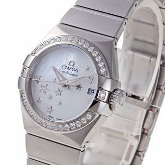 OMEGA Constellation 123.15.27.20.05.001
