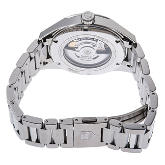 TAG Heuer Carrera Calibre5 Day-Date  WAR201A.BA0723