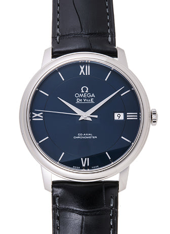 Omega  De Ville 424.13.40.20.03.001
