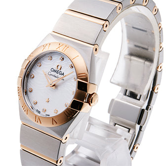 OMEGA Constellation 123.20.24.60.55.007