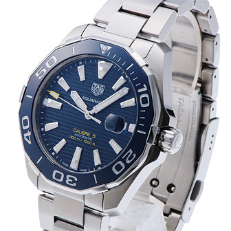 TAG Heuer Aquaracer 300m WAY201B.BA0927