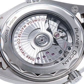 Omega Seamaster 215.30.40.20.03.001