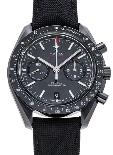OMEGA Speedmaster Dark Side of the Moon Watch 311.92.44.51.01.007