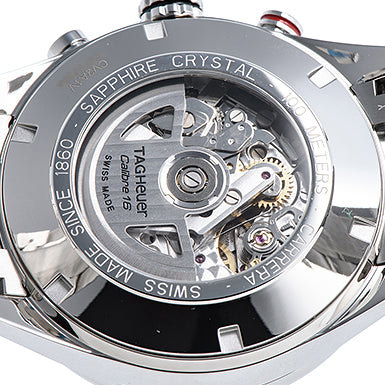 TAG Heuer Carrera Chronograph Caribre16 CV2A1V.BA0738