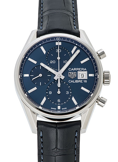TAG Heuer Carrera Chronograph CBK2112.FC6292