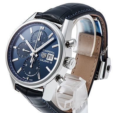 TAG Heuer Carrera Chronograph CBK2112.FC6292