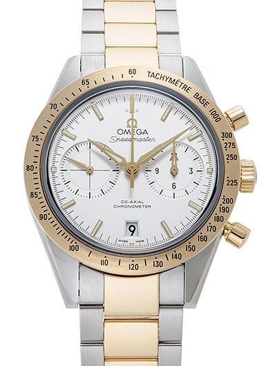 OMEGA Speedmaster57 Co-Axial Chronograph 331.20.42.51.02.001