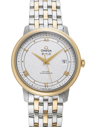 Omega  De Ville 424.20.40.20.02.001