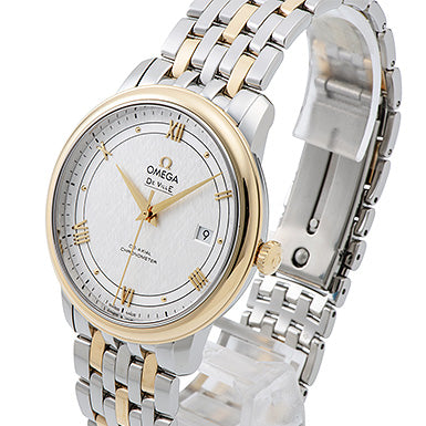 Omega  De Ville 424.20.40.20.02.001