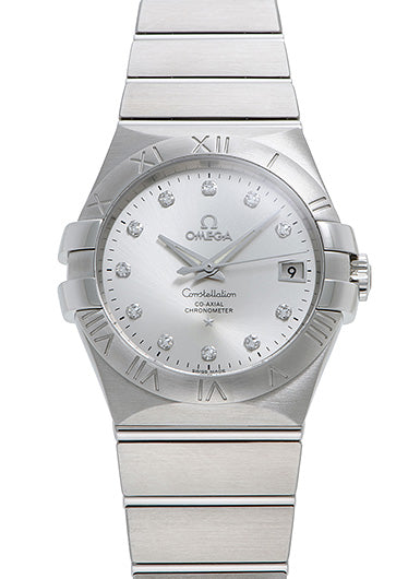 OMEGA Constellation 123.10.35.20.52.001
