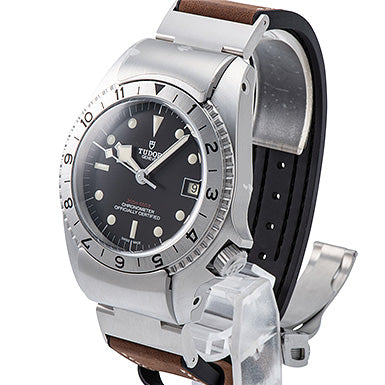 Tudor Black Bay P01 Prototype Watch M70150-0001 70150 - MS TR JAPAN 
