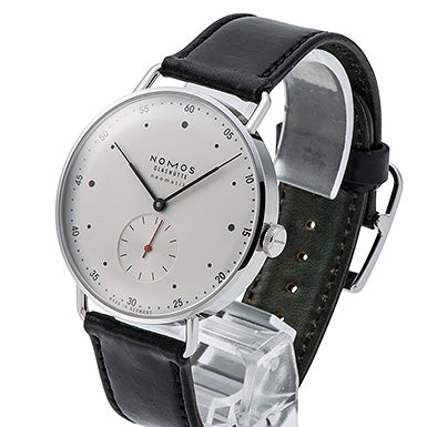 NOMOS Metro Neomatic MT130014W239 - MS TR JAPAN 
