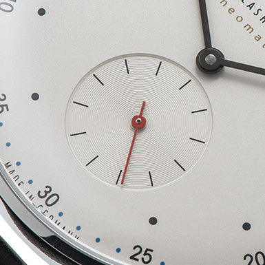 NOMOS Metro Neomatic MT130014W239 - MS TR JAPAN 