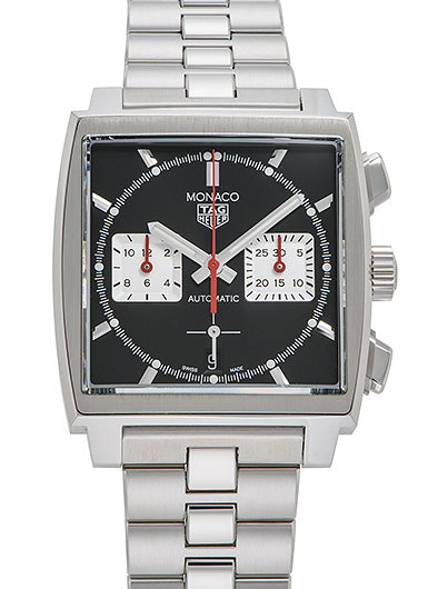 TAG Heuer Monaco Caliber HEUER02 CBL2113.BA0644