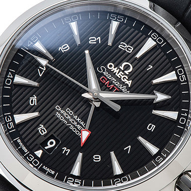 Omega Seamaster 231.13.43.22.01.001