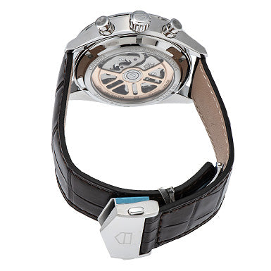 TAG Heuer Carrera Chronograph Calibre HEUER02  CBN2012.FC6483